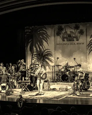 A1a - Jimmy Buffett Tribute Clearwater