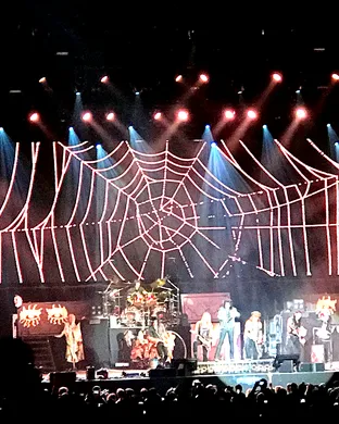 Alice Cooper Clearwater