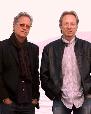 America - The Band