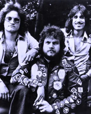 Bachman-Turner Overdrive Clearwater