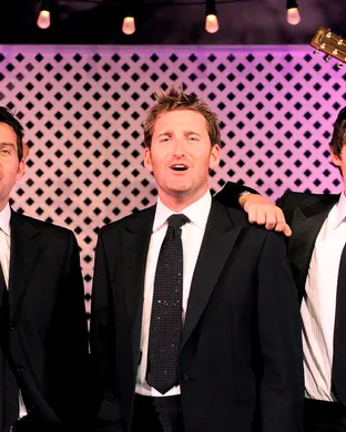 Celtic Thunder Clearwater
