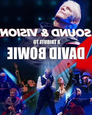 Changes - Tribute To David Bowie Clearwater