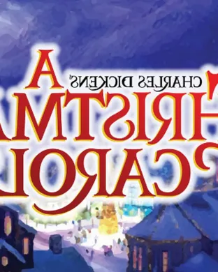 Charles Dickens' A Christmas Carol