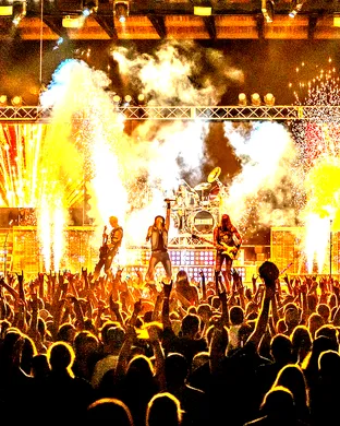 Hairball Clearwater