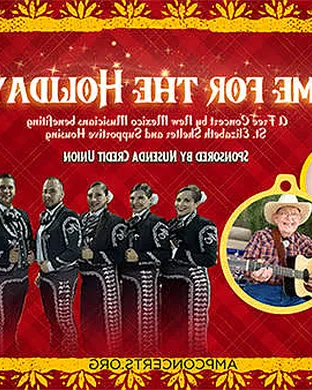 Home for the Holidays: Sheena Easton, All-4-One, Ruben Studdard & Lindsey Webster