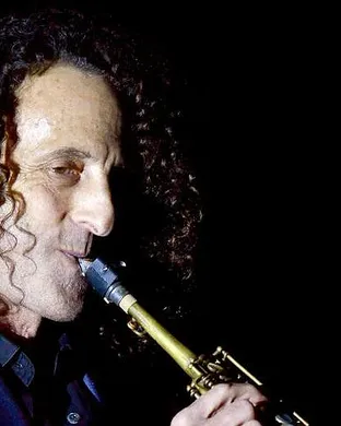 Kenny G