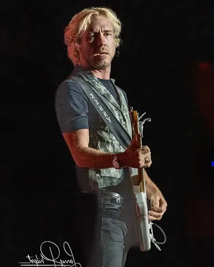 Kenny Wayne Shepherd Band Clearwater