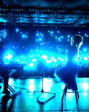 Lindsey Stirling Clearwater