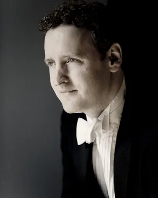Michael Francis Clearwater