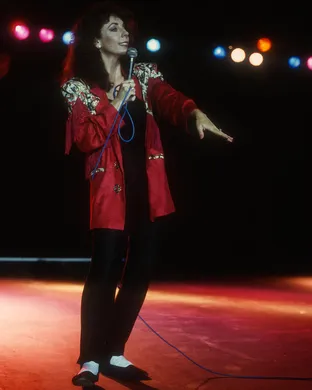 Rita Rudner