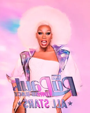 Rupaul's Drag Race Clearwater
