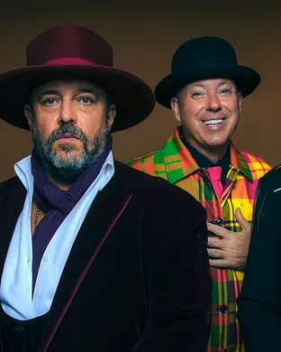 The Mavericks